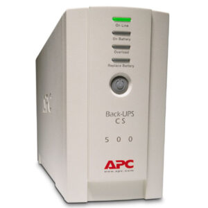 ИБП Back-UPS BK500EI