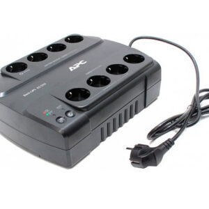 ИБП Back-UPS BE550G-RS