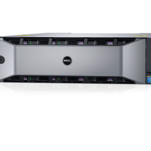 Массив Dell EMC Storage серии SC7020