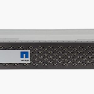 Системная полка NetApp E2824 на 24 диска 2,5"
