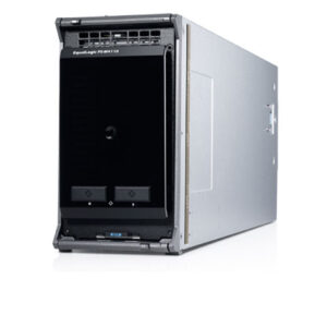 Универсальный блейд – массив EqualLogic PS-M4110