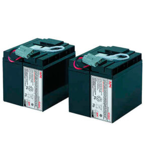 Сменная батарея APC RBC11