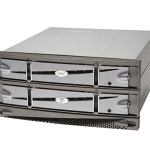 Система хранения данных EMC CLARiiON AX4
