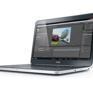 Ноутбук DELL XPS 14 Ultrabook