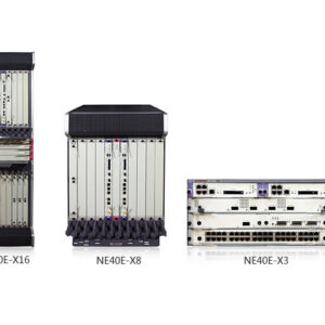 Универсальные маршрутизаторы услуг NetEngine40E CR5P16BASD76