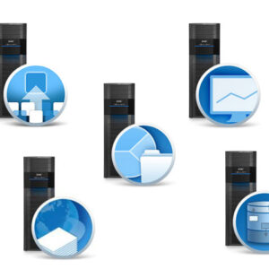 Инфраструктурное программное обеспечение EMC Isilon