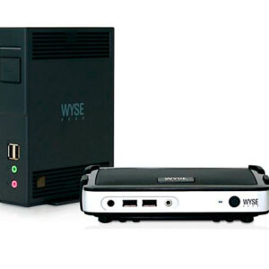 Нулевой клиент DELL Wyse P class для VMware 909102-22L