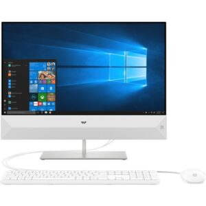 Моноблок HP Pavilion A 24-xa1004ur 6PB54EA#ACB (Ryzen7-3750H, 8 Гб, 23.8"TN)