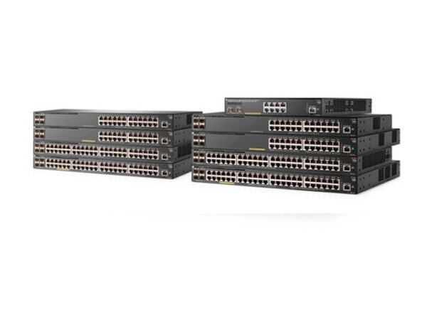 Коммутатор HPE Aruba 2930F JL258A