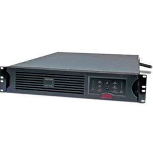 APC Smart-UPS SUA3000RM2U