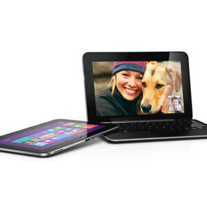 Планшетный ноутбук DELL XPS 10