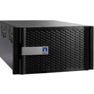 Система хранения данных NetApp FAS8060 – отличное соотношение производительности и цены