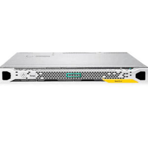 Система резервного копирования HPE StoreOnce 3100