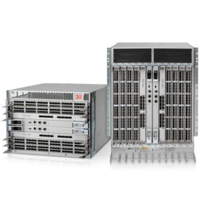 Коммутатор SAN Brocade DCX 8510 Backbone