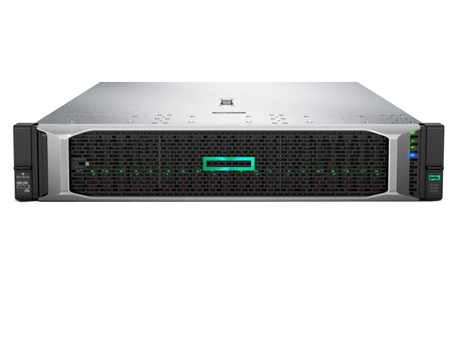 HPE ProLiant DL380 Gen10 P20174-B21
