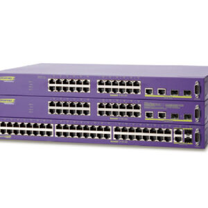 Extreme Networks Summit X150 Series switches