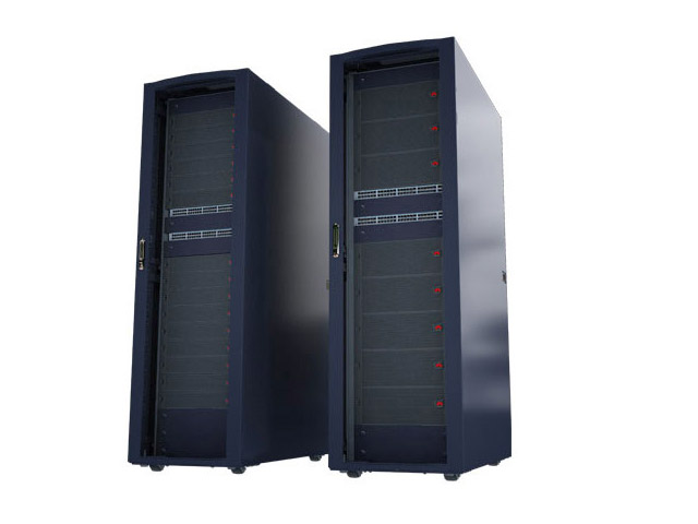 Huawei OceanStor 9000 - оптимальное хранилище для больших данных