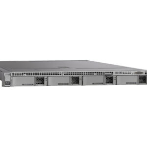 Cisco UCS C220 M4 UCSC-C220-M4S-CH