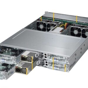 Сервер Supermicro TwinPro Superserver SYS-2028TP-HC1R