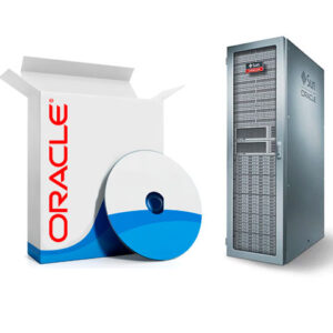 ПО для системных хранилищ Oracle ZFS