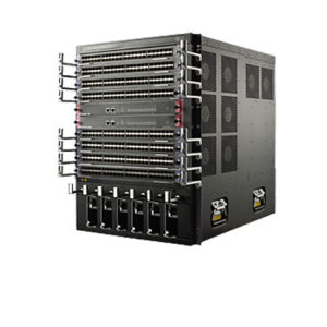 Коммутатор HPE FlexNetwork 10500 для корпоративных высоконагруженных сетей