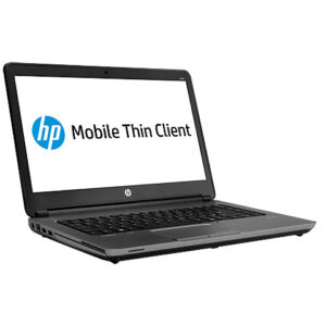 Мобильный тонкий клиент HP mt41