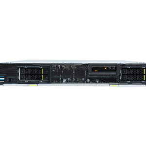 4-сокетный серверный узел Huawei CH242 V5 03057742