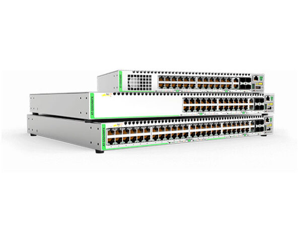 Коммутатор HPE Aruba 2930M JL323A