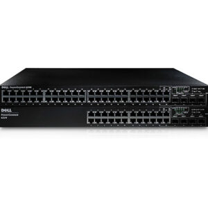 DELL Networking 6200 серии
