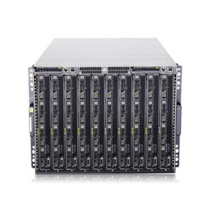 Блейд-шасси Huawei E6000H BC0MIFDMBS00