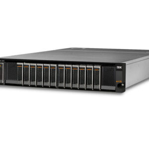 Экономичные и производительные массивы IBM FlashSystem 840