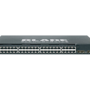IBM BNT RackSwitch G8000F 7309CFC
