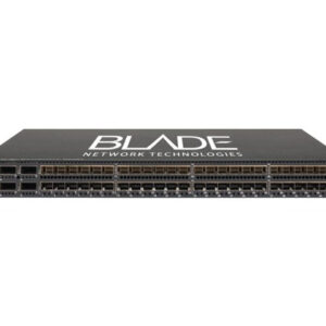 IBM BNT RackSwitch G8264F 730964F