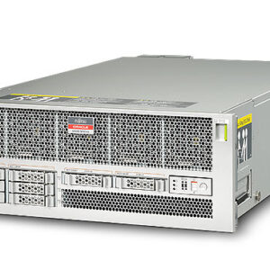Сервер Oracle Fujitsu M10-4S