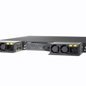 Системы резервного питания Cisco Redundant Power System 2300