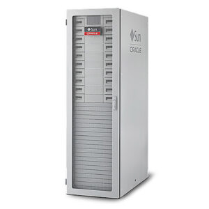 Oracle StorageTek SL150 – модульные ленточные системы для оптимального резервного копирования