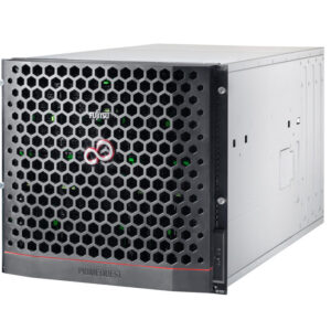 Fujitsu PRIMEQUEST 2400E3 – базовое решение для растущих предприятий