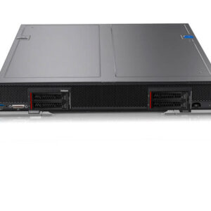 Блейд-сервер Lenovo ThinkSystem SN850 7X15A02BEA