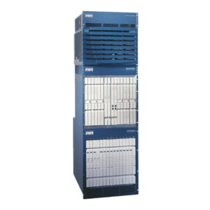 Mультисервисные коммутаторы Cisco BPX 8600 Series