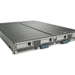 Cisco UCS B420 M3 UCSB-B420-M3 отдельной позицией в заказе