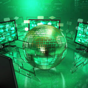 Поддержка клиентов HPE в области обработки больших данных