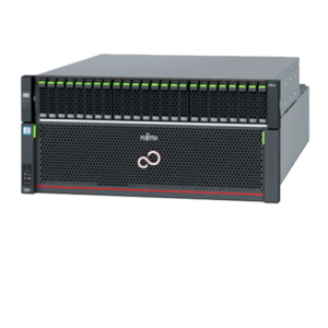 Fujitsu ETERNUS DX500 S4 – многофункциональные хранилища для консолидации разных данных