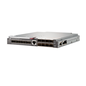 Коммутаторы HPE 6127XLG – мультифункциональные платформы для современных информационных сред