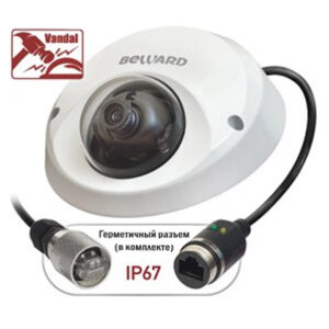 IP-камера Beward BD4330DM