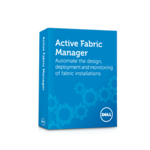 Dell Active Fabric Manager