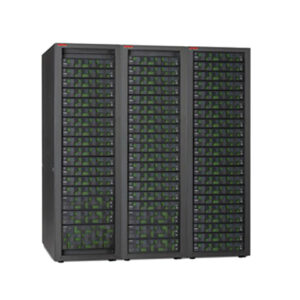 Hitachi Unified Storage HUS VM – унифицированное производительное хранилище