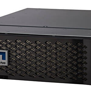 Система NetApp FAS8200 для хранения данных корпоративного класса