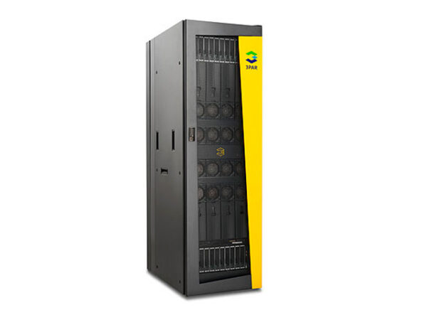HP P10000 3PAR V800