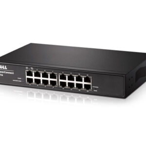 DELL PowerConnect 2816 N082816001E