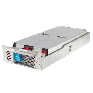 Сменная батарея APC RBC43